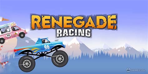 Renegade Racing .